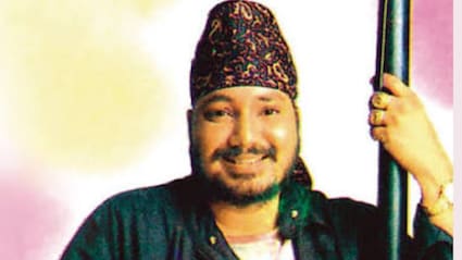 पिता गायक मां पहलवान, दोनों ने मिलकर डाकू के नाम पर रखा बेटे का नाम, बड़ी फिल्मी है इस सिंगर के नाम का कहानी
