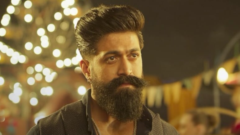 Yash's <i>Toxic</i> Makers Have A Special Request For Theatres On Release Day