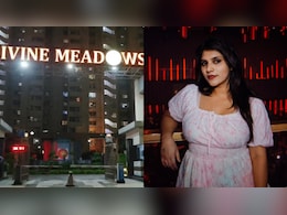 एटा की कामिनी ने शादी के 1 महीने बाद नोएडा में 16वीं मंजिल से क्यों लगाई छलांग? पति और परिवार के दावे
