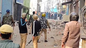 Sambhal Panel Report Tabled In Uttar Pradesh; Calls 2024 Violence A 'Pre-Planned Conspiracy'