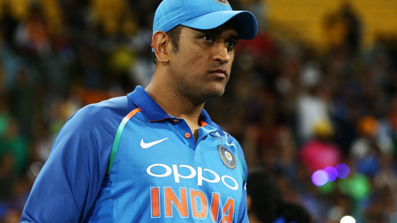 On This Day: MS Dhoni Brought Down The Curtain On An Unforgettable India Career