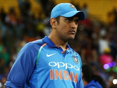 OTD: MS Dhoni Brought Down The Curtain On An Unforgettable India Career