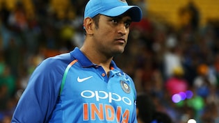 On This Day: MS Dhoni Brought Down The Curtain On An Unforgettable India Career