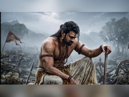 प्रभास की 'फौजी' की रिलीज डेट का बड़ा ऐलान, इस दिन सिनेमाघरों में गूंजेगी देशभक्ति की हुंकार