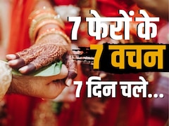 शादी के 168 घंटे बाद तलाक! इंदौर में महज 7 दिन में क्‍यों टूट गया 7 जन्‍म का बंधन