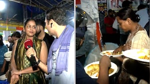 Free Food for Protesting Students: Locals Step Up in Ranchi