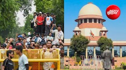CJP के 5 सितंबर मार्च पर सुप्रीम कोर्ट का रोक लगाने से इनकार, कहा- सभी जिम्मेदारी से व्यवहार करें