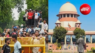 CJP के 5 सितंबर मार्च पर सुप्रीम कोर्ट का रोक लगाने से इनकार, कहा- सभी जिम्मेदारी से व्यवहार करें