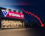 Vishal Mega Mart Shares Fall 35% From Peak Despite Strong Q1 Growth