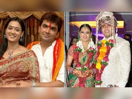 'Caught My Ex-Husbands Raja Chaudhary, Abhinav Kohli Cheating On Me': Shweta Tiwari's Big Reveal On <i>Traitors 2</i>