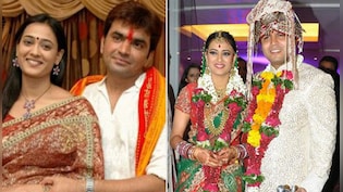 'Caught My Ex-Husbands Raja Chaudhary, Abhinav Kohli Cheating On Me': Shweta Tiwari's Big Reveal On <i>Traitors 2</i>