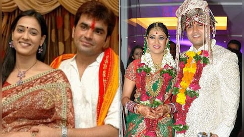 'Caught My Ex-Husbands Raja Chaudhary, Abhinav Kohli Cheating On Me': Shweta Tiwari's Big Reveal On Traitors 2