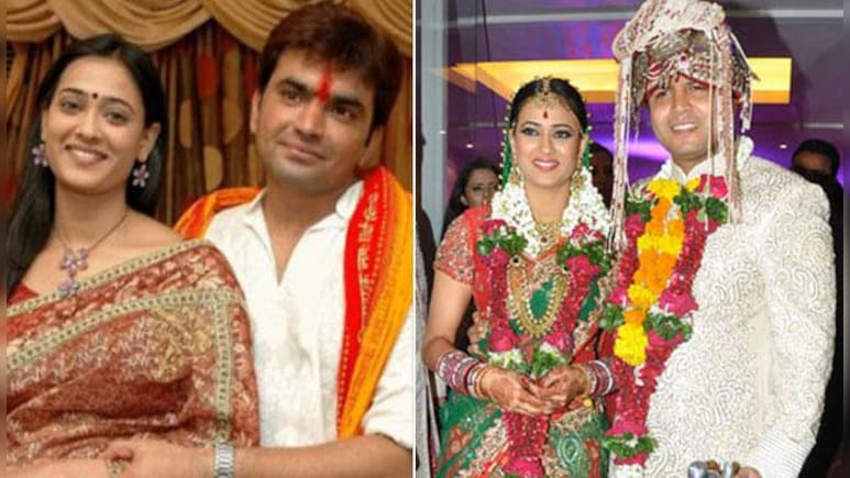 'Caught My Ex-Husbands Raja Chaudhary, Abhinav Kohli Cheating On Me': Shweta Tiwari's Big Reveal On <i>Traitors 2</i>