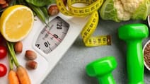 Fat Loss Expert Shares A 5-Day Gym Plan To Burn Excess Body Fat
