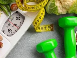 Fat Loss Expert Shares A 5-Day Gym Plan To Burn Excess Body Fat