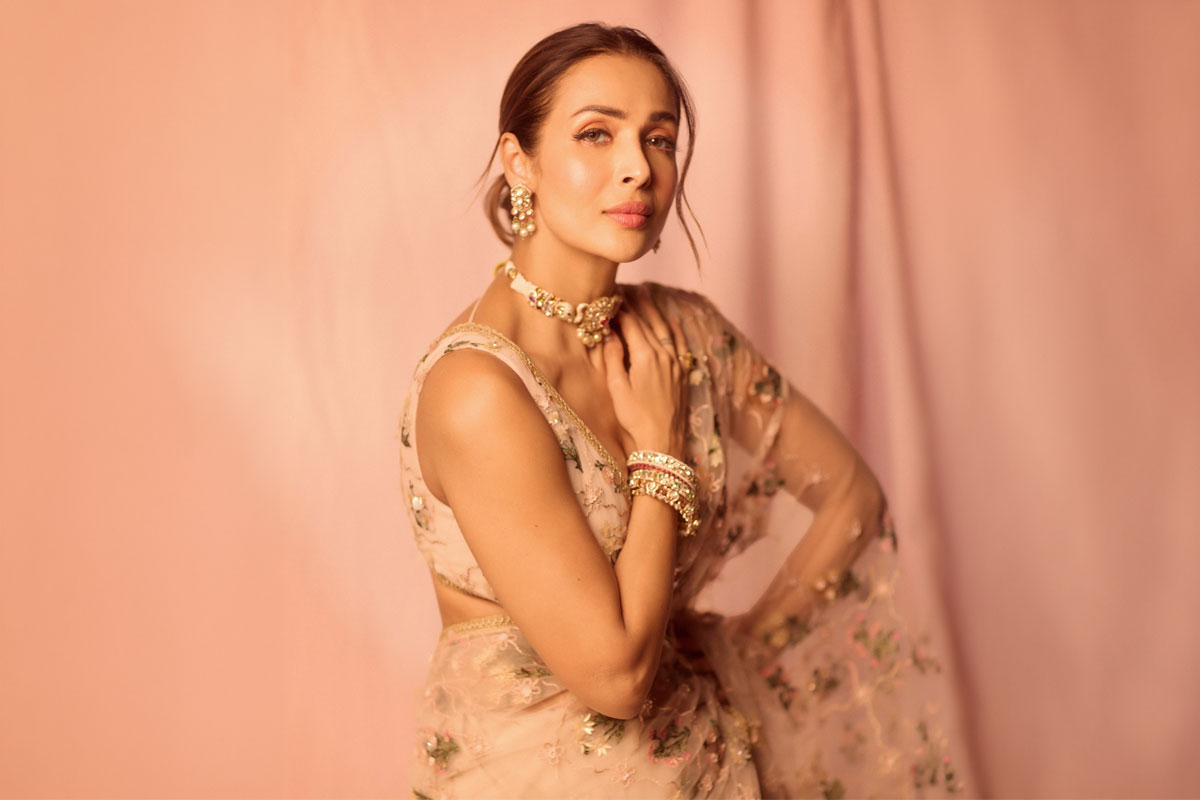 Malaika Arora Reveals 10-Point September Wellness Plan; Includes 10K Steps, Water-Only Rule