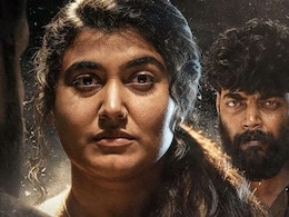 'She Is A Born Actor': <i>Thudakkam</i> Director Jude Anthany Joseph On Vismaya Mohanlal's Big Debut
