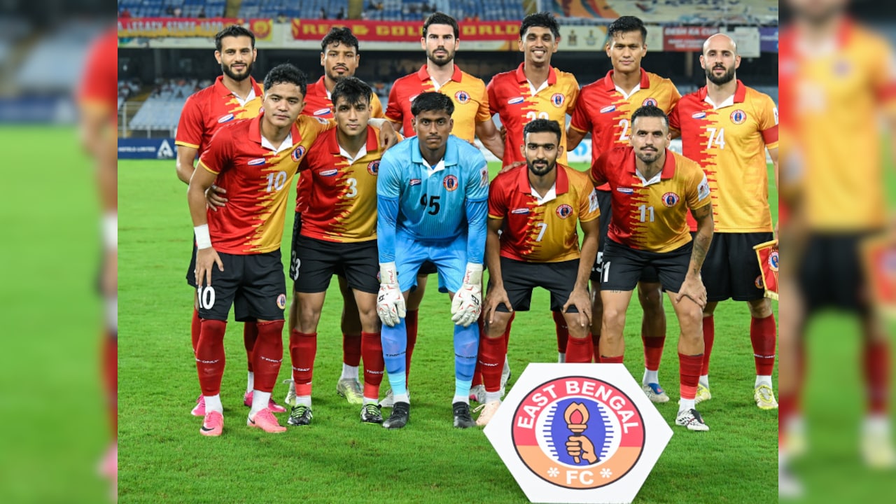 East Bengal vs Al-Arabi Live Streaming, AFC Champions League 2 Qualifier Live Telecast: When And Where To Watch ACL 2 Qualifier