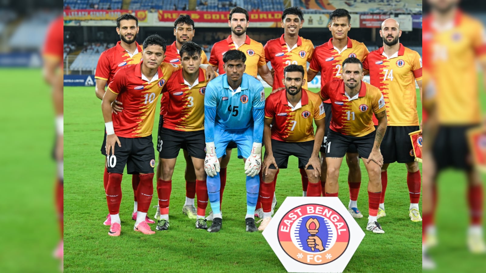 East Bengal vs Al-Arabi Live Streaming, AFC Champions League 2 Qualifier Live Telecast: When And Where To Watch ACL 2 Qualifier