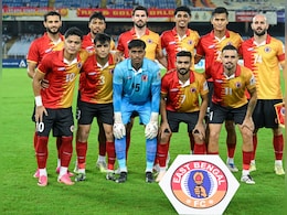 East Bengal vs Al-Arabi Live Streaming, AFC Champions League 2 Qualifier Live Telecast: When And Where To Watch ACL 2 Qualifier