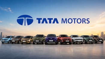 Tata Motors August Discounts: Up To Rs 3.5 Lakh Off On Curvv EV, Harrier EV, Nexon And More