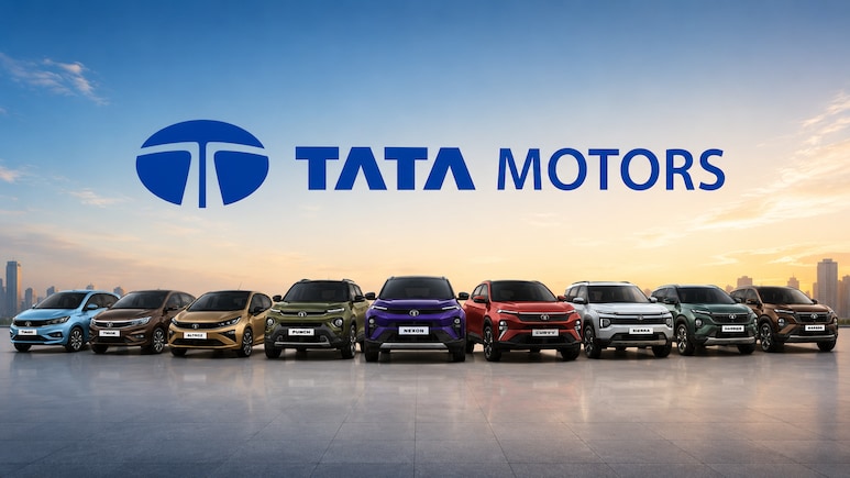 Tata Motors August Discounts: Up To Rs 3.5 Lakh Off On Curvv EV, Harrier EV, Nexon And More