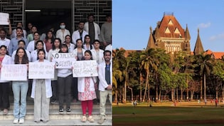 एक भी मरीज की मौत न हो, तुरंत हड़ताल वापस लो... बॉम्बे HC का हड़ताली डॉक्टर्स को सख्त आदेश