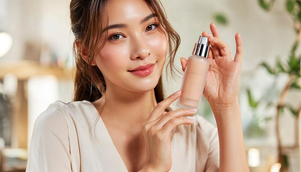 Tinted moisturisers can span the divide between makeup and skincare saving you time and effort while ensuring proper preparation and care. Tinted moisturisers can span the divide between makeup and skincare saving you time and effort while ensuring proper preparation and care.
