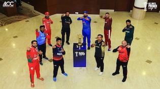 Kuwait vs Singapore Live Streaming: When And Where To Watch ACC Men's Premier Cup 2026