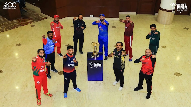 Kuwait vs Singapore Live Streaming: When And Where To Watch ACC Men's Premier Cup 2026