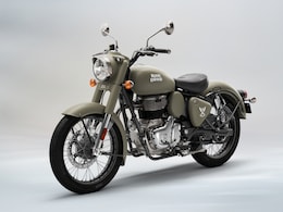 Royal Enfield Classic 350 Gorkha Edition Launched: A Tribute To Legendary Gorkha Regiment