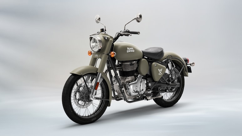 Royal Enfield Classic 350 Gorkha Edition Launched: A Tribute To Legendary Gorkha Regiment