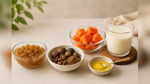 ​रात में ऐसा क्या खाएं कि सुबह पेट साफ हो जाए?