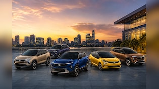 Tata Motors PV Shares Tumble 5% After Q1 Profit Plunges 80% YoY; Citi Cuts Target, Macquarie Flags Margin Risks