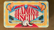 15 Years Later, ZNMD's Iconic 'Diamond Biscuit' Is Finally A Real Collectible