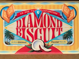15 Years Later, <i>ZNMD's</i> Iconic 'Diamond Biscuit' Is Finally A Real Collectible