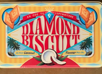 15 Years Later, ZNMD's Iconic 'Diamond Biscuit' Is Finally A Real Collectible