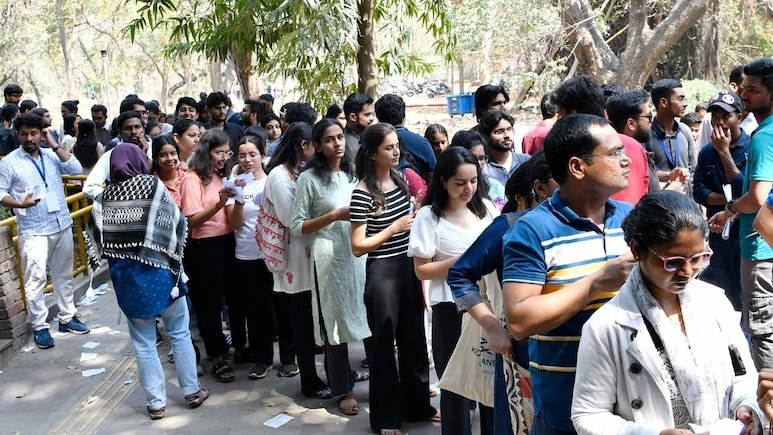 NEET UG Counselling 2026: MCC Asks Float Candidates To Upload Documents By August 31
