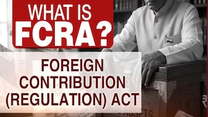 Amit Shah Set To Table FCRA Bill Amid Opposition Resistance