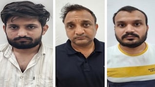 एग्जाम में 8-8 बार फेल, विदेश से MBBS, 25-30 लाख देकर फर्जी सर्टिफिकेट से बने गए डॉक्टर