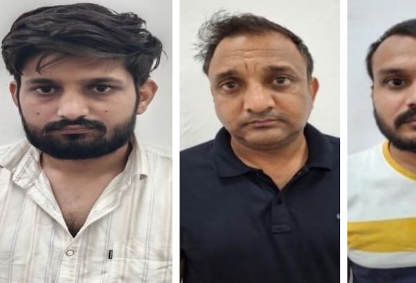 एग्जाम में 8-8 बार फेल, विदेश से MBBS, 25-30 लाख देकर फर्जी सर्टिफिकेट से डॉक्टर बन करने लगे इलाज
