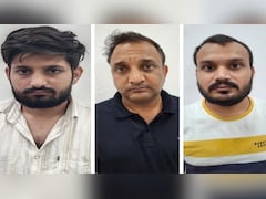 एग्जाम में 8-8 बार फेल, विदेश से MBBS, 25-30 लाख देकर फर्जी सर्टिफिकेट से डॉक्टर बन करने लगे इलाज