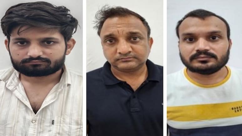 एग्जाम में 8-8 बार फेल, विदेश से MBBS, 25-30 लाख देकर फर्जी सर्टिफिकेट से डॉक्टर बन करने लगे इलाज
