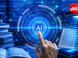 Explainer: AI पढ़ रहा हजारों किताबें, पर कंपनियां किताबों को खरीदकर उन्हें काट क्यों रही हैं?