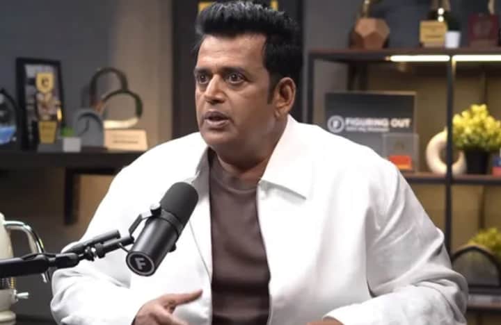 Ravi Kishan Reacts To His Viral Memes: 'Gen Z Has Accepted Me'