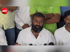 करणी सेना के अध्यक्ष का पुलिस ने पकड़ा कॉलर? राजपूत समाज में गुस्सा, खुद महिपाल मकराना ने बताई सच्चाई