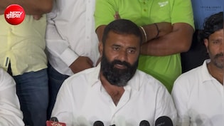 करणी सेना के अध्यक्ष का पुलिस ने पकड़ा कॉलर? राजपूत समाज में गुस्सा, खुद महिपाल मकराना ने बताई सच्चाई