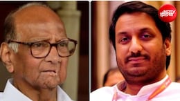 शरद पवार से मुलाकात के बाद एक्शन में पार्थ पवार, बुलाई नेताओं और पदाधिकारियों की बैठक