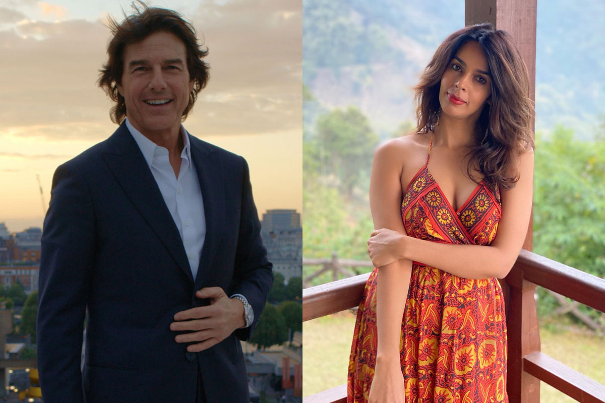 Mallika Sherawat Says Tom Cruise Sends Her Party Videos, Leaves The Traitors 2' Contestants Stunned