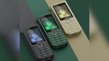 Nokia 300 Charge Phone: Price, Features, Specifications, Colours And Other Details